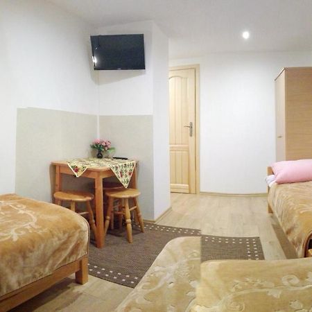 Appartement Ulitery à Bukowina Tatrzańska Extérieur photo