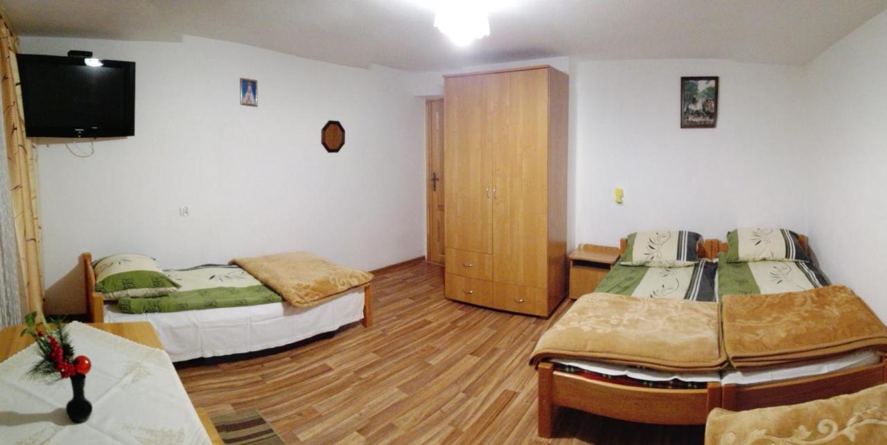 Appartement Ulitery à Bukowina Tatrzańska Extérieur photo