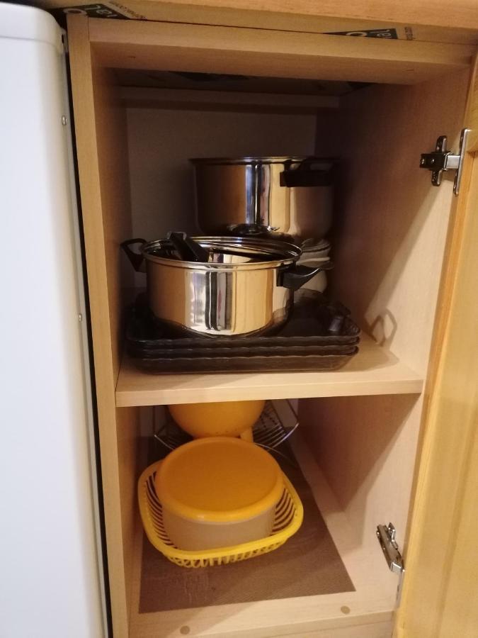 Appartement Ulitery à Bukowina Tatrzańska Extérieur photo