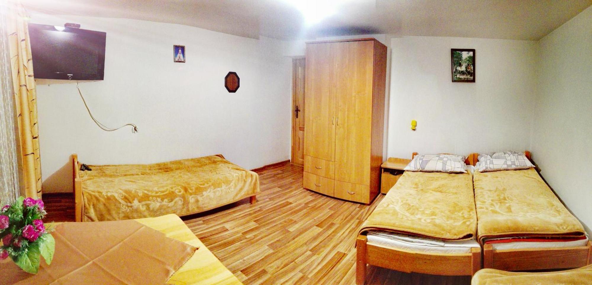 Appartement Ulitery à Bukowina Tatrzańska Extérieur photo