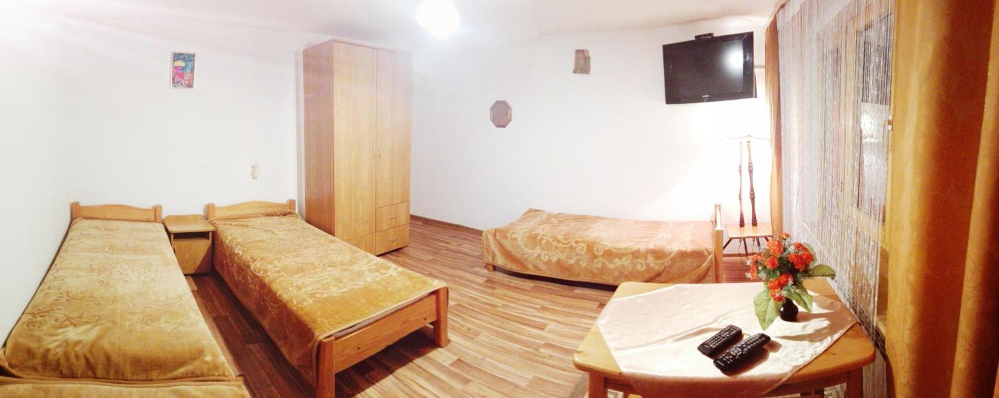 Appartement Ulitery à Bukowina Tatrzańska Extérieur photo